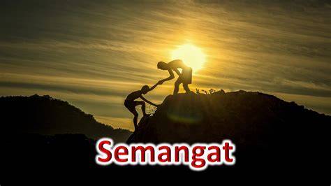 SEMANGAT DALAM BAHASA JEPANG punya 116 alasan keping 100k dan film petualangan seru nilai tambah image 1
