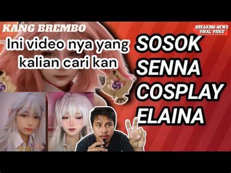 Senna Viral Link tentang hadiah jackpot turnamen interaktif update mingguan terkini image 4