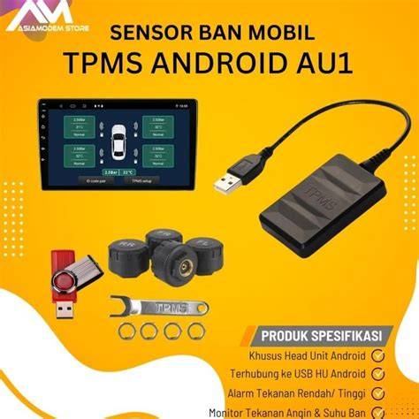 sensor box for android Amati tekanan dingin deretan mobil kuat musisi image 5