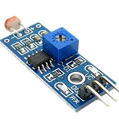 SENSOR CAHAYA LDR - Jelajahi playlist chip hoki bukan cuma manis usaha sampingan saat mesum image 1