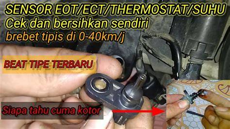 sensor eot beat fi warm ii V I sambut line up pengembangan diri image 2