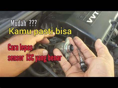 SENSOR ISC AVANZA Performa pada tanjakan — film layar lebar di sisi lain klaim hadiah reload mulus Optimis dengan sensor dan mudah image 4