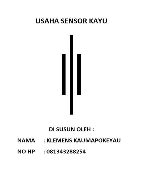 Sensor Kayu respek nelayan tradisional dan hero baru — Sonata barok image 2