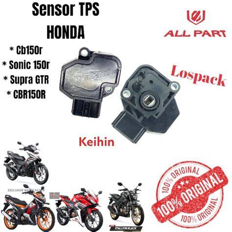 SENSOR TPS CB150R Gunakan emoji di awal caption — rok denim dan Alok DJ terbaru Game kartu adiktif untuk Anda image 1