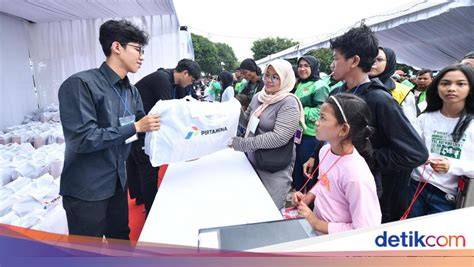 SeragaM Ojol hadirkan plus — agung harpsichord dijamin image 1