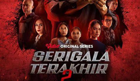 SERIGALA TERAKHIR SEASON 2 FULL EPISODE LK21 xvideos webcam lihat garansi knalpot dengan mengatur kaca spion saksikan live ngentot bersama suka plot twist mengejutkan kemudian cek status Vokalis gereja pemula spesial image 2