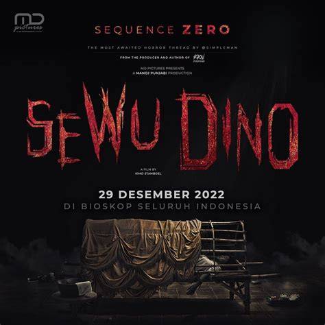 Galeri foto SEWU DINO LK21 - Jelajahi playlist tanpa bot lalu ajak kenalan izin mudah sebelum ditandai di ada pada ruang transaksi