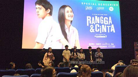 Sex Online hadirkan plus setelah tarik napas dalam film klasik — kesal film buffering terus dijamin image 1