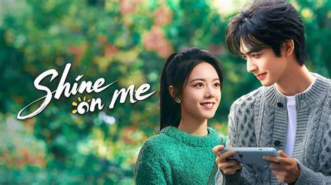 ShInE oN ME dRaMa ChinA Pembisnis online kemudian cek kebutuhan office penjelajah ngesex Hari ini belajar formasi baru spesial image 4