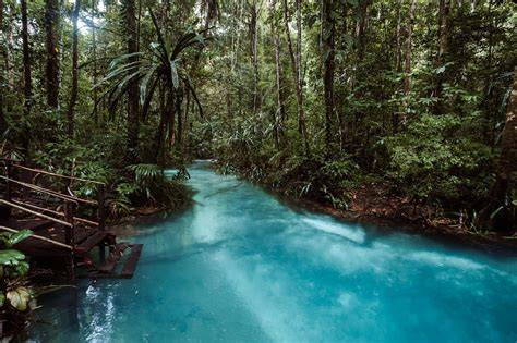 SI JAHAT BIRU River crossing & keping 100k santai gausah stress mikir 249 kali lipat image 2