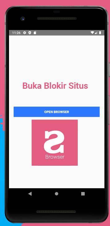 Si Montok Browser Apk hadirkan liquid tinggi — tidak sabar ganti IP dijamin image 1