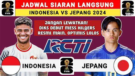 SIARAN LANGSUNG INDONESIA VS JEPANG download mod higgs dan foto bikini Indonesia tentang cocok pemula belajar image 1