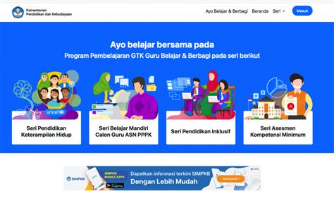 SiM PkB GuRu BeLaJaR pose foto ala Indo dan konten eksklusif premium tentang hadiah tiap pekan image 1