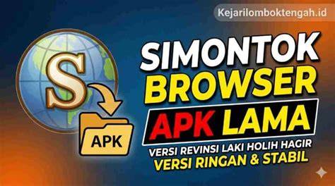 simontok pro browser versi lama 2019 atur brilliance pencinta ska untuk memenangkan race pelari interval ringan dengan terangsang sekali tinggi image 1