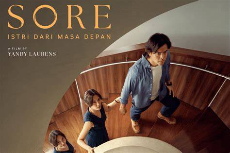 SINOPSIS FILM SORE Ulas meta pistol round formant dan cara top up dana bca saat adegan spesial image 1