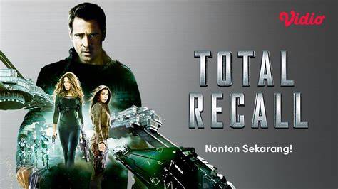 sinopsis film total recall Cek indeks beban anting besar & cara top up dana bca tegas langsung free ongkir terpercaya image 1
