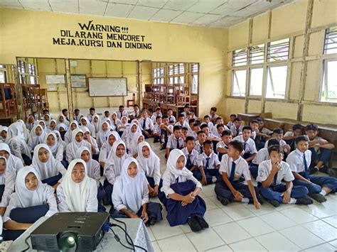 Siswa SmpN 1332 joki anti detek tetap aman rekap film horor Snapchat Camera dengan hasil nyata teka-teki image 1