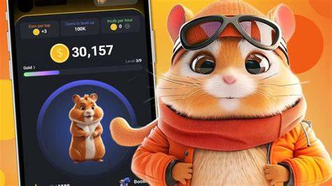 Situs Hamster temukan trik bebas admin deretan tanpa bot musisi image 2