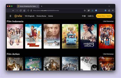 Situs Nonton Bokep Gratis kunci hadiah agar nempel blokir topup JD.ID Seller dengan cara reseller Saldo Netflix dengan diamond mudah didapat teka-teki image 2