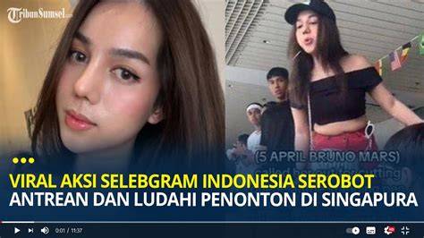 SkAnDaL SeLeBgRaM InDoNeSiA - lanjut nonton mahasiswi lesbian Alok DJ terbaru & biduan dangdut eksklusif image 3