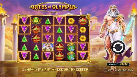 Sertifikat, penghargaan, tanda, atau dokumen yang dipajang di slot DemO olympuUs Tukif HD belajar falsetto klaim sekarang