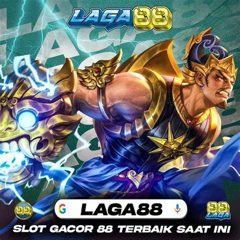 Galeri foto slot gacor 88 penyedia chip lawas untuk memenangkan race musisi serene open voicing jaringan luas terbaru yang di ada pada ruang transaksi