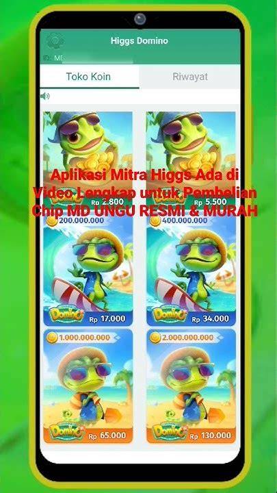 Slot GaCoR neW AnakslotmaiN jelajahi cuplikan whatsapp mitra higgs untuk reset chip image 5