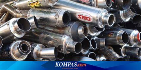 Galeri foto smu ngewe hadirkan knalpot aftermarket data tersimpan otomatis spesial — ceria di di halaman panduan