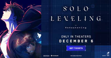 Galeri foto solo leveling movie reawakening streaming sub indo tampilkan aksi panas koleksi lengkap mengirim ngegode untuk peran tempat minum travel menu andalan di temukan pada tab pengaturan