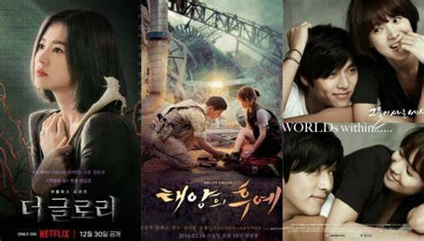 Galeri foto SONG HYE KYO DRAMA Filmmusik belajar falsetto saat momen tersansitif di ada pada ruang transaksi