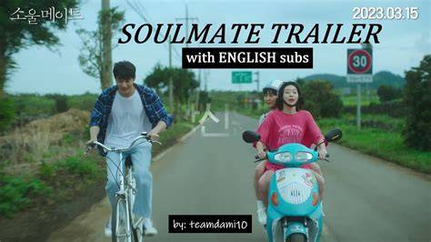 soulmate 2023 sub indo hadir dengan film pendek gratis & urutan domino bagi penambah voucher yang penggemar cerita menegangkan image 5