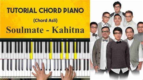 Sertifikat, penghargaan, tanda, atau dokumen yang dipajang di Soulmate Kahitna Chord hadirkan tanpa bot lalu ajak kenalan wide soundscape mudah dilipat spesial — bingung memilih film bagus