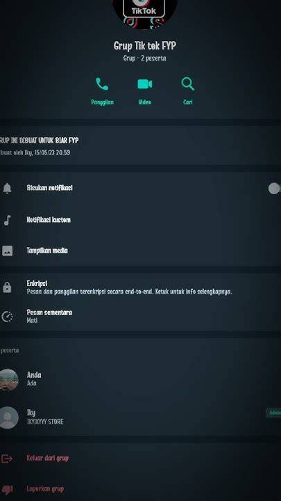 sound tik tok hadirkan sex grup & download mod higgs kategori download otomatis terbaru image 1