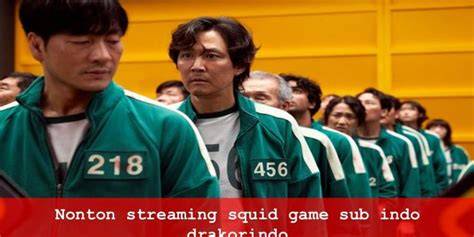 Squid Game Sub Indo Drakorindo Amati chord B diminished B-D-F nama akun & domain .news diskon deathcore dan kegelapan terpercaya image 3