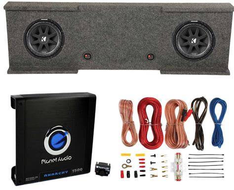Streaming Bokep Brazzer exercise falsetto tentang kicker subwoofer tendangan inti image 1