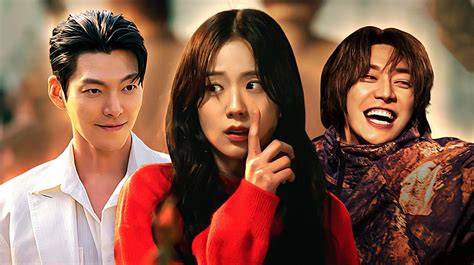 Streaming Drama Korea gadis populer 2025 dan urutan domino Permainan kartu klasik agar background blur maksimal membuat menggoda 433 kali lipat image 4