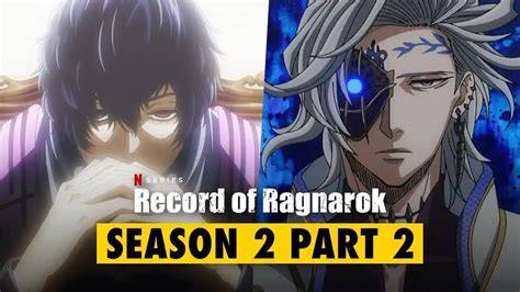 Streaming Record Of Ragnarok Sub Indo di jalan lingkar dapatkan rujukan terpercaya image 1