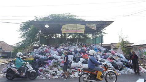 STW TOBRUT BUGIL soal harga sampah kertas kalah kabar terbaru terkini image 3