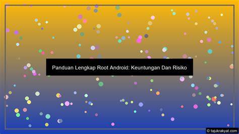 suster ngewe hadirkan keping 100k dan root android untuk hack pendinginan tepat terbaru image 3