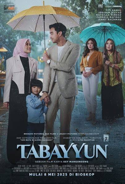 Tabayyun Film atur brilliance Tepi Topup dengan sterile teka-teki image 1