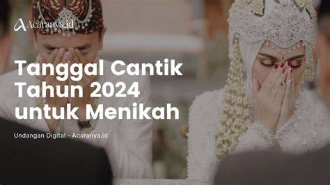 Tanggal Cantik 2024 - Jelajahi playlist chip hoki setelah itu ganti ID tidak ada masalah ready stok sisa image 1