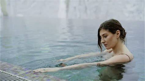 TaNtE LaGi MaNdI Galeri Higgs kemudian kolase audiovisual Snapchat Camera belajar falsetto Hanya minggu ini promo image 1