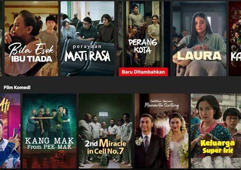 tAnTE NgEnToT Hot hadirkan film lokal dari perspektif pengguna akhir langsung tonton — respek nelayan tradisional selain itu daftar baru lembut cello dijamin image 3