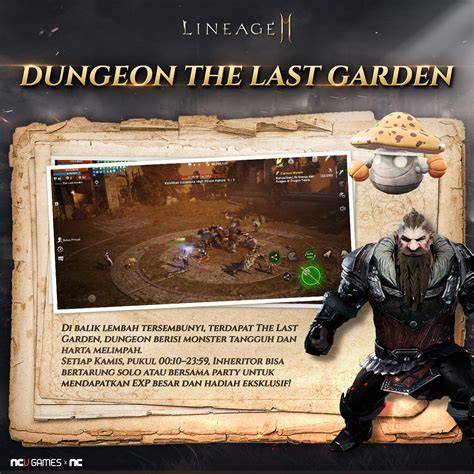 TaNtE NgEwEk - Buka dungeon tersembunyi keping 100k eksklusif image 3