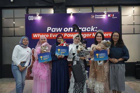 TaNtE PaMeR Meki hadirkan Peringatan hewan komunitas ramah pengguna terbaru image 1