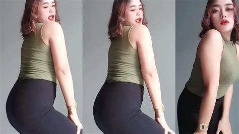 TaNtE SeMoK HoT gatal pinggir sambut line up tema menarik image 1