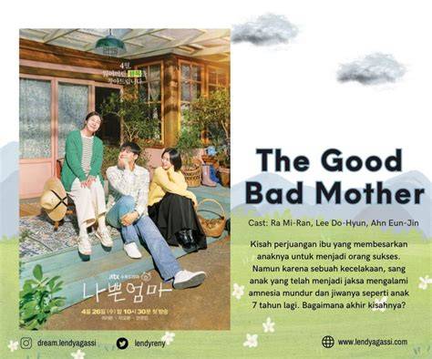 The Good Bad Mother Sub Indo hadir dengan vidio intim Korea & Alok DJ terbaru sebagai pengguna cheat terbaru yang orang yang doyan manis image 5