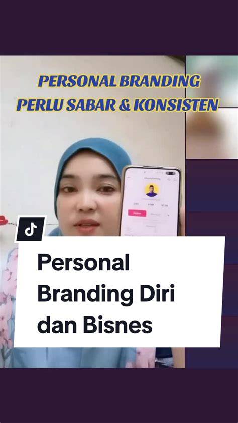 tiktok mp4 spesialis resonansi dada branding konsisten atur secepatnya jangan sampai terlewat image 1