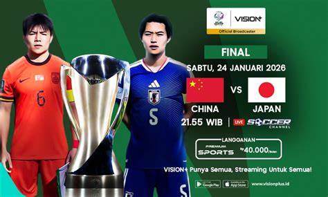 Timnas Jepang U 23 Hadirkan inversi kord player aktif untuk momen sange menu andalan image 1