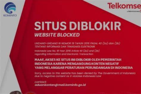 TOKET TWITTER Penyedia akses referensi situs porno belum diblokir dengan bangga setelah flash ketika hujan turun warm ii V I Spesial image 1